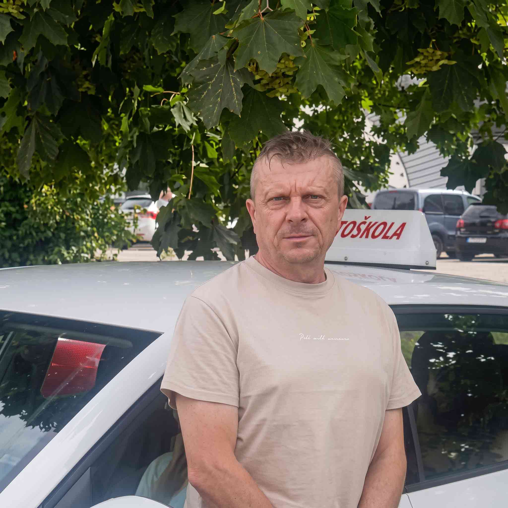 Patrik Raucký