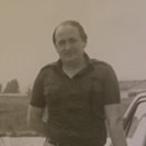 kocián st. inštruktor