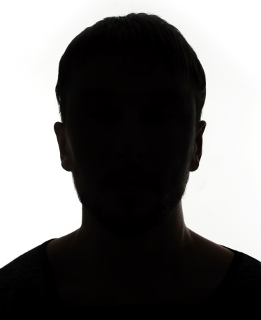 Anonymous-man